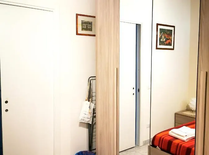 Apartment Modern In The Heart Of Rome, 42 M², Parking Included *