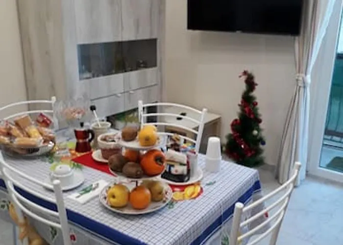 Modern In The Heart Of Rome, 42 M², Parking Included Apartment Rome
