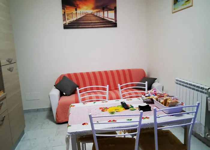 Modern In The Heart Of Rome, 42 M², Parking Included Apartment Rome