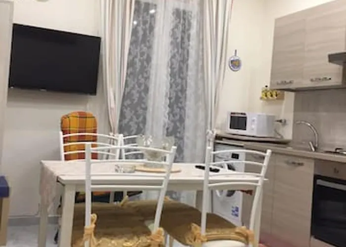 Modern In The Heart Of Rome, 42 M², Parking Included Rome