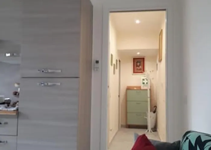 Modern In The Heart Of Rome, 42 M², Parking Included * Rome
