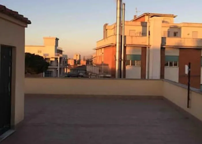 Modern In The Heart Of Rome, 42 M², Parking Included Apartment Rome