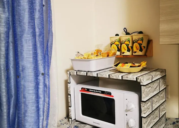 Modern In The Heart Of Rome, 42 M², Parking Included *