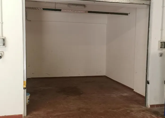Modern In The Heart Of Rome, 42 M², Parking Included Rome