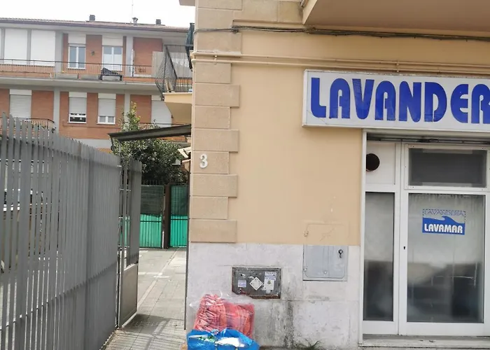 Modern In The Heart Of Rome, 42 M², Parking Included * Rome