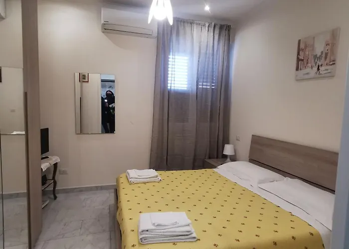 Modern In The Heart Of Rome, 42 M², Parking Included Apartment