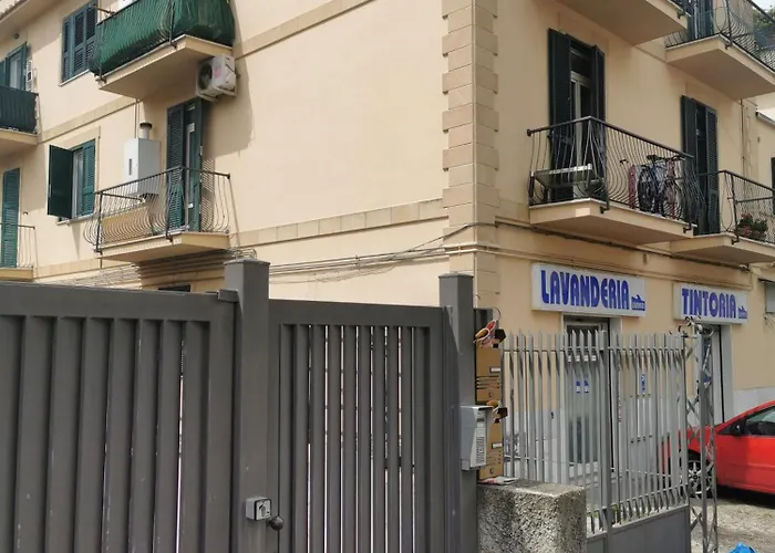 Modern In The Heart Of Rome, 42 M², Parking Included Apartment Rome