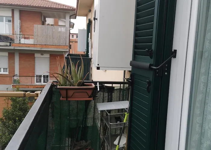 Apartment Modern In The Heart Of Rome, 42 M², Parking Included *