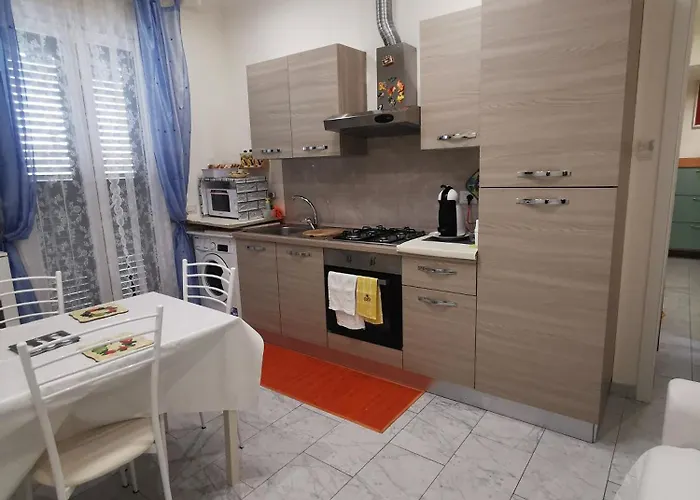 Modern In The Heart Of Rome, 42 M², Parking Included Rome