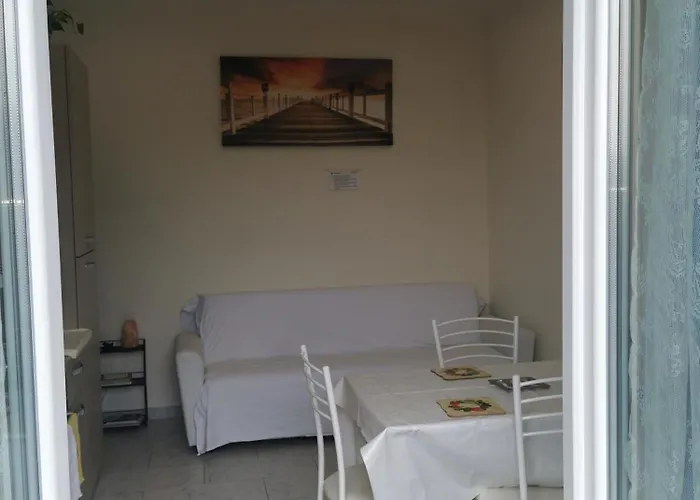 Modern In The Heart Of Rome, 42 M², Parking Included Rome